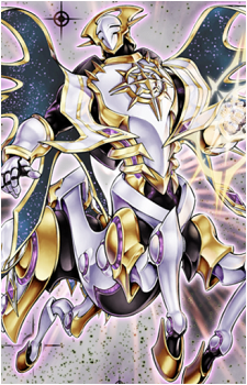 Constellar Omega's image