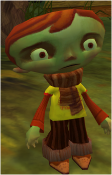 Quentin Hedgemouse's image