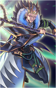 Dragonpit Magician's image