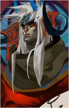 Oralech's image