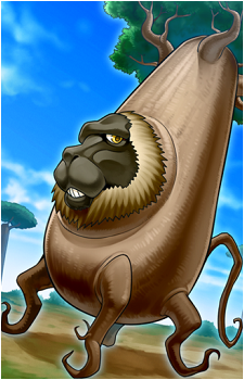 Baobaboon's image