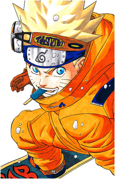 Image 94 of Naruto Uzumaki