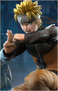 Image 96 of Naruto Uzumaki