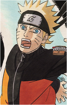 Naruto Uzumaki
