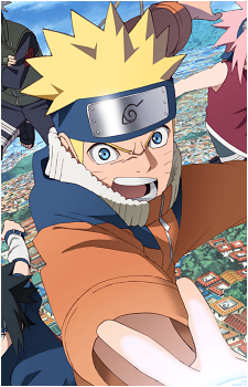 Image 91 of Naruto Uzumaki