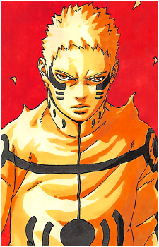 Image 15 of Naruto Uzumaki