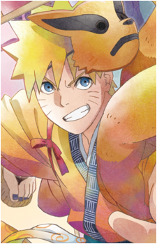 Image 77 of Naruto Uzumaki