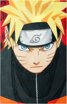 Image 3 of Naruto Uzumaki