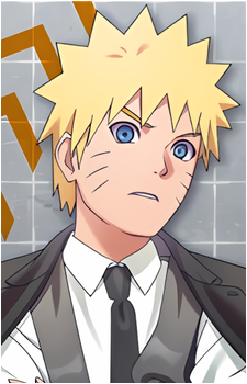 Naruto Uzumaki