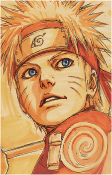 Naruto Uzumaki