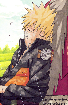 Image 21 of Naruto Uzumaki