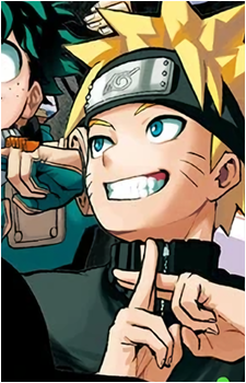 Naruto Uzumaki