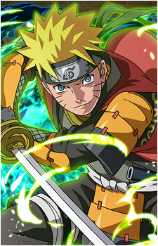 Image 86 of Naruto Uzumaki
