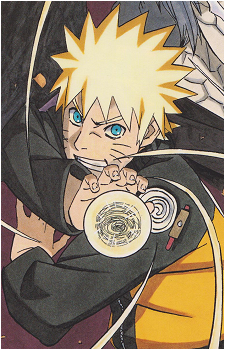 Image 33 of Naruto Uzumaki
