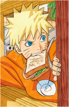 Naruto Uzumaki