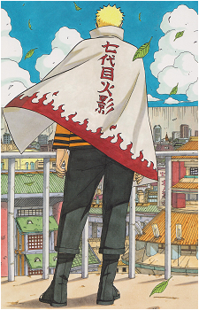 Image 17 of Naruto Uzumaki