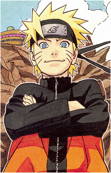 Image 35 of Naruto Uzumaki