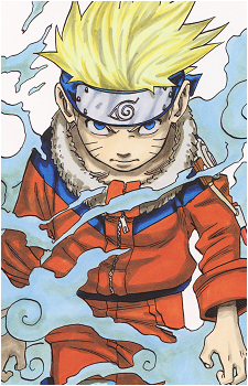 Image 68 of Naruto Uzumaki