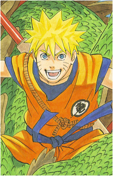 Image 39 of Naruto Uzumaki