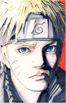 Naruto Uzumaki