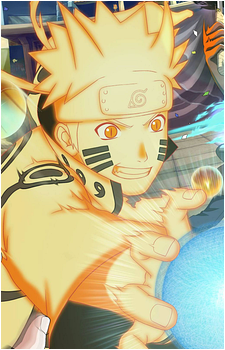 Image 48 of Naruto Uzumaki