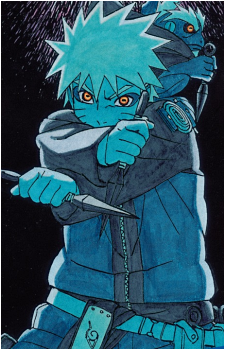Naruto Uzumaki