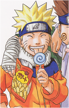 Image 30 of Naruto Uzumaki