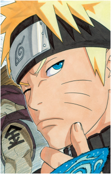 Naruto Uzumaki