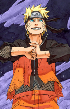 Image 38 of Naruto Uzumaki