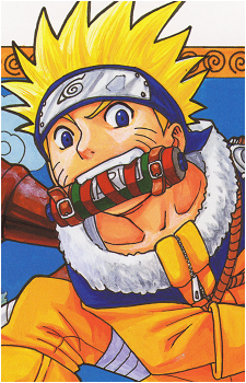 Image 18 of Naruto Uzumaki