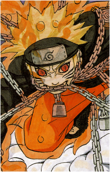 Naruto Uzumaki