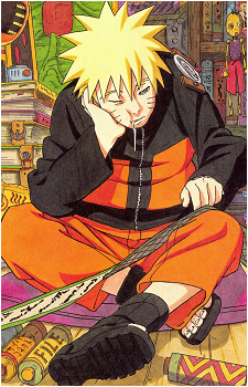 Image 34 of Naruto Uzumaki