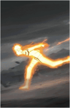 Naruto Uzumaki