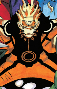 Naruto Uzumaki
