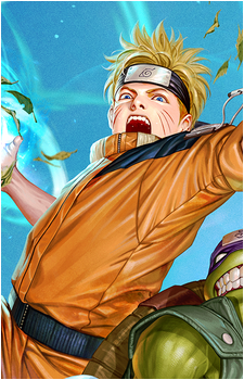 Naruto Uzumaki