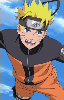 Image 29 of Naruto Uzumaki