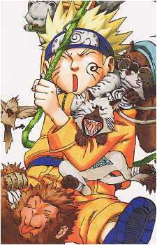 Image 69 of Naruto Uzumaki