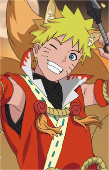 Image 97 of Naruto Uzumaki