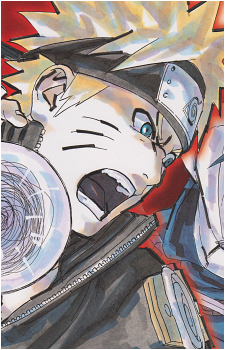 Naruto Uzumaki