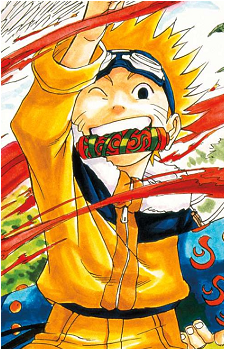 Image 36 of Naruto Uzumaki