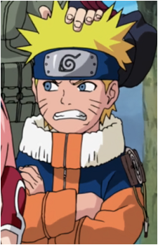 Image 7 of Naruto Uzumaki