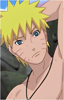Naruto Uzumaki