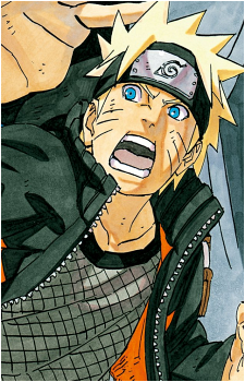 Naruto Uzumaki