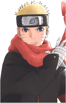 Image 11 of Naruto Uzumaki
