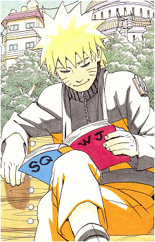 Image 19 of Naruto Uzumaki
