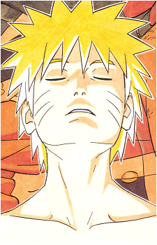 Naruto Uzumaki