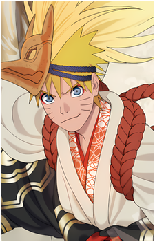 Naruto Uzumaki