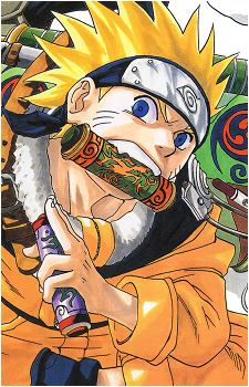 Image 52 of Naruto Uzumaki