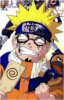 Image 6 of Naruto Uzumaki