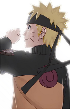 Image 10 of Naruto Uzumaki